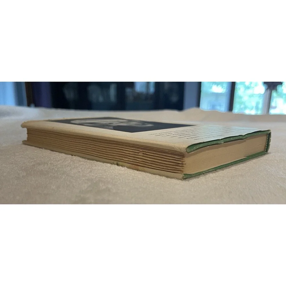 Mr. Audubon's Lucy by Lucy Kennedy - 1957 HCDJ BCE